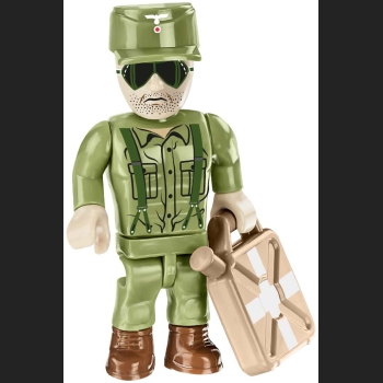 Sd.Kfz 10 Demag D7 283 Kl. 1:35 HC WWII